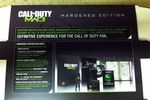 Modern Warfare 3 Hardened