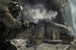 Modern Warfare 3