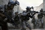 modern warfare