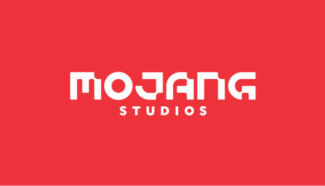 Mojang logo