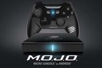 Mojo mad catz