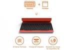 Moky keyboard 1