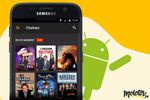 Molotov-Android
