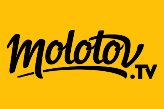 Molotov-logo