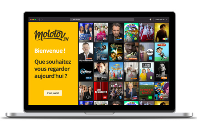 Molotov : les chaînes de M6 en accès gratuit ou payant, la cour de cassation a tranché