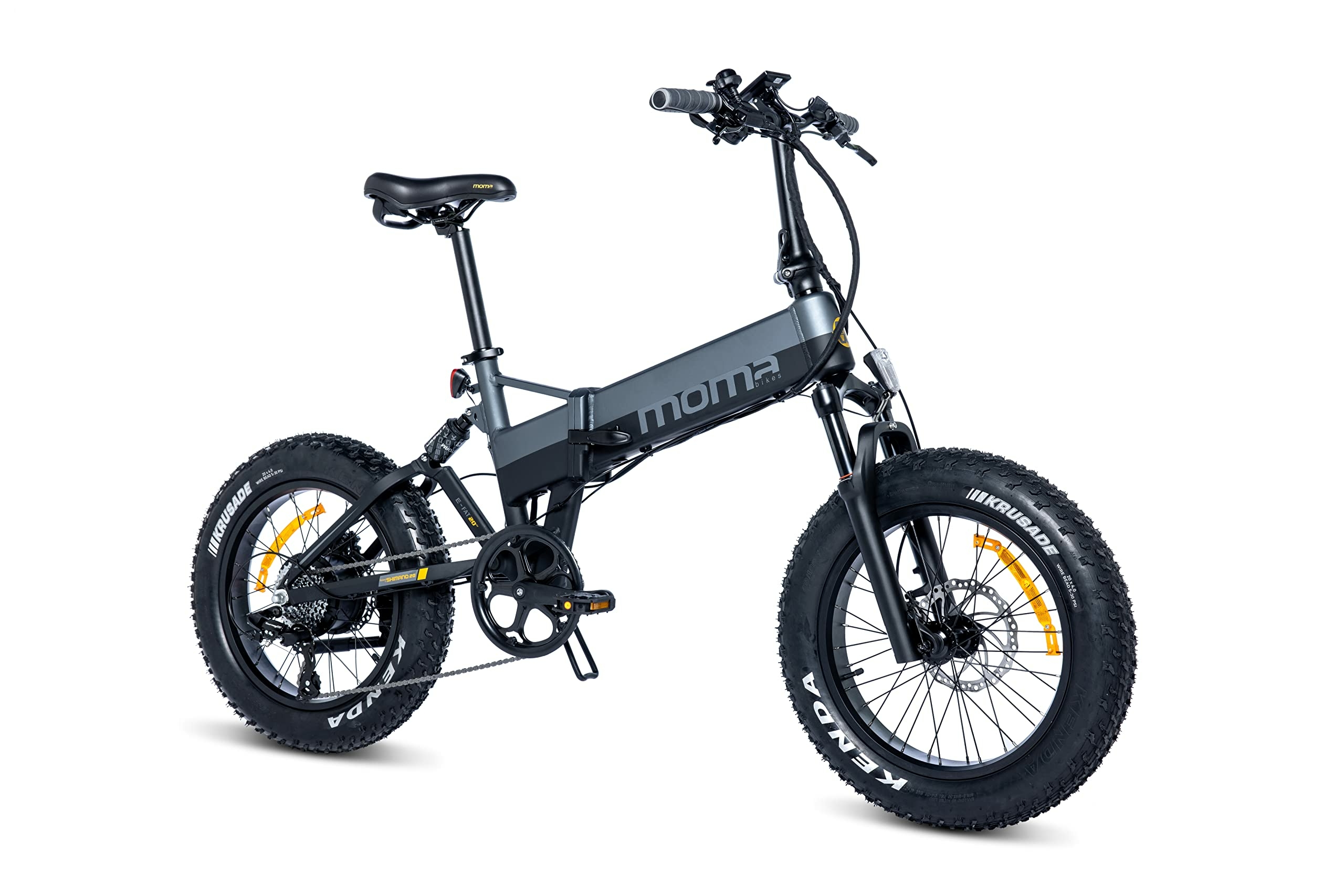 Momabikes E-FAT 20 PRO