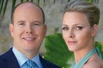 Monaco-Albert-Charlene