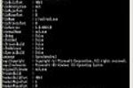 Monad Screen