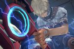 Monado : Beginning of the World - 5