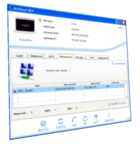 Moniteur NB4