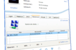Moniteur NB4