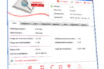 Moniteur NB4