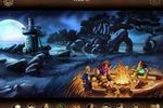 Monkey Island 2 iPad 01