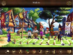 Monkey Island 2 iPad 03
