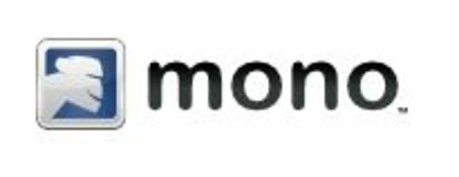 Mono-logo