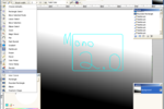 Monopaint