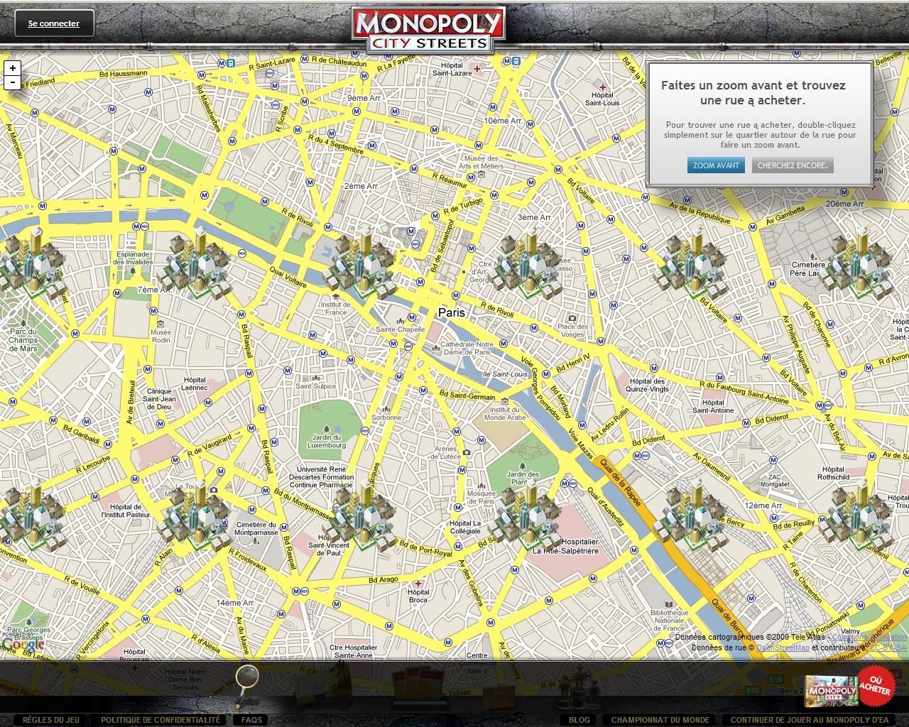 Monopoly City Streets (1)