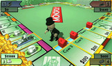 La nouvelle façon de jouer au Monopoly !