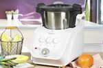 Monsieur cuisine connect