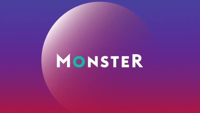 Monster 02