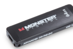 Monster Digital Advanced Series vignette