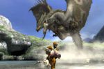 Monster Hunter 3 - 5