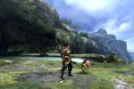 Monster Hunter 3 - 7