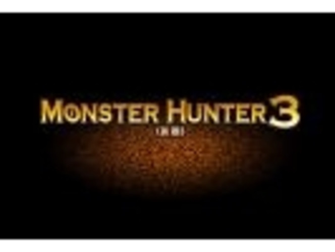 Monster Hunter 3 - Image 1 (Small)