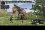 Monster Hunter Freedom 2G - Image 4