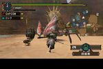 Monster Hunter Freedom 2G - Image 5