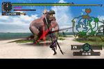 Monster Hunter Freedom 2G - Image 6