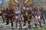Monster Hunter Frontier Online - 1