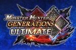 Monster Hunter Generations Ultimate