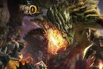 Monster Hunter Online - vignette