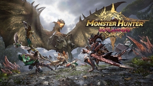 Capcom dévoile Monster Hunter Outlanders sur iPhone et iPad