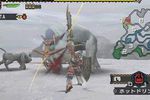Monster Hunter Portable 2nd - Image 6