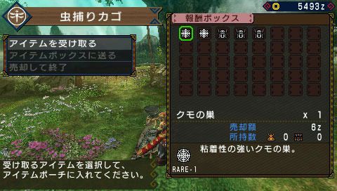 Monster Hunter Portable 3rd - 12