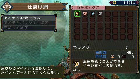 Monster Hunter Portable 3rd - 18