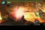 Monster Hunter Portable 3rd - 1