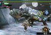 Monster Hunter Portable 3 : nouvelle vidéo