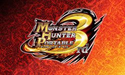 Monster Hunter Portable 3rd - 4