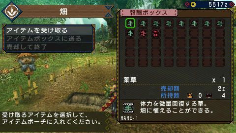 Monster Hunter Portable 3rd - 9