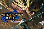 Monster Hunter Rise