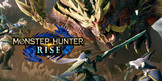 Monster Hunter Rise démarre très fort sur Switch