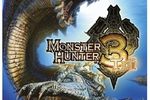 Monster Hunter Tri - bundle