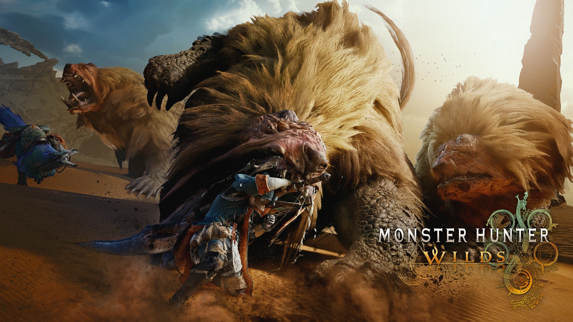 Monster Hunter Wilds 02