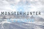 Monster Hunter World Iceborne