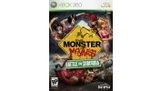 Monster Madness pour le mois d'avril