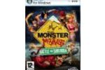 Monster Madness - packshot (Small)