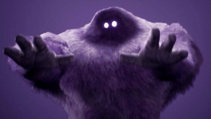 Monster recrutement